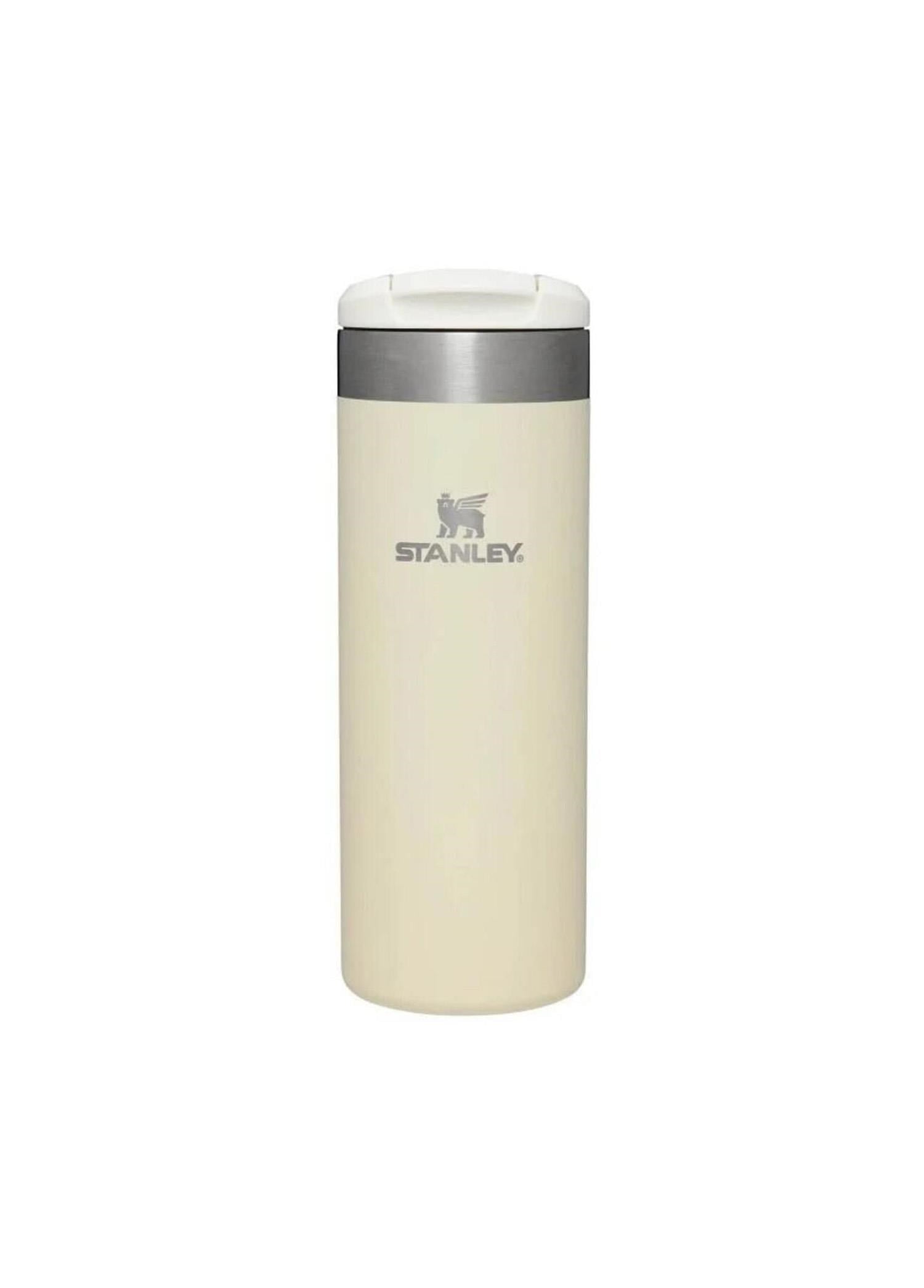 Stanley AeroLight Termos Bardak Cream 0.47 Lt