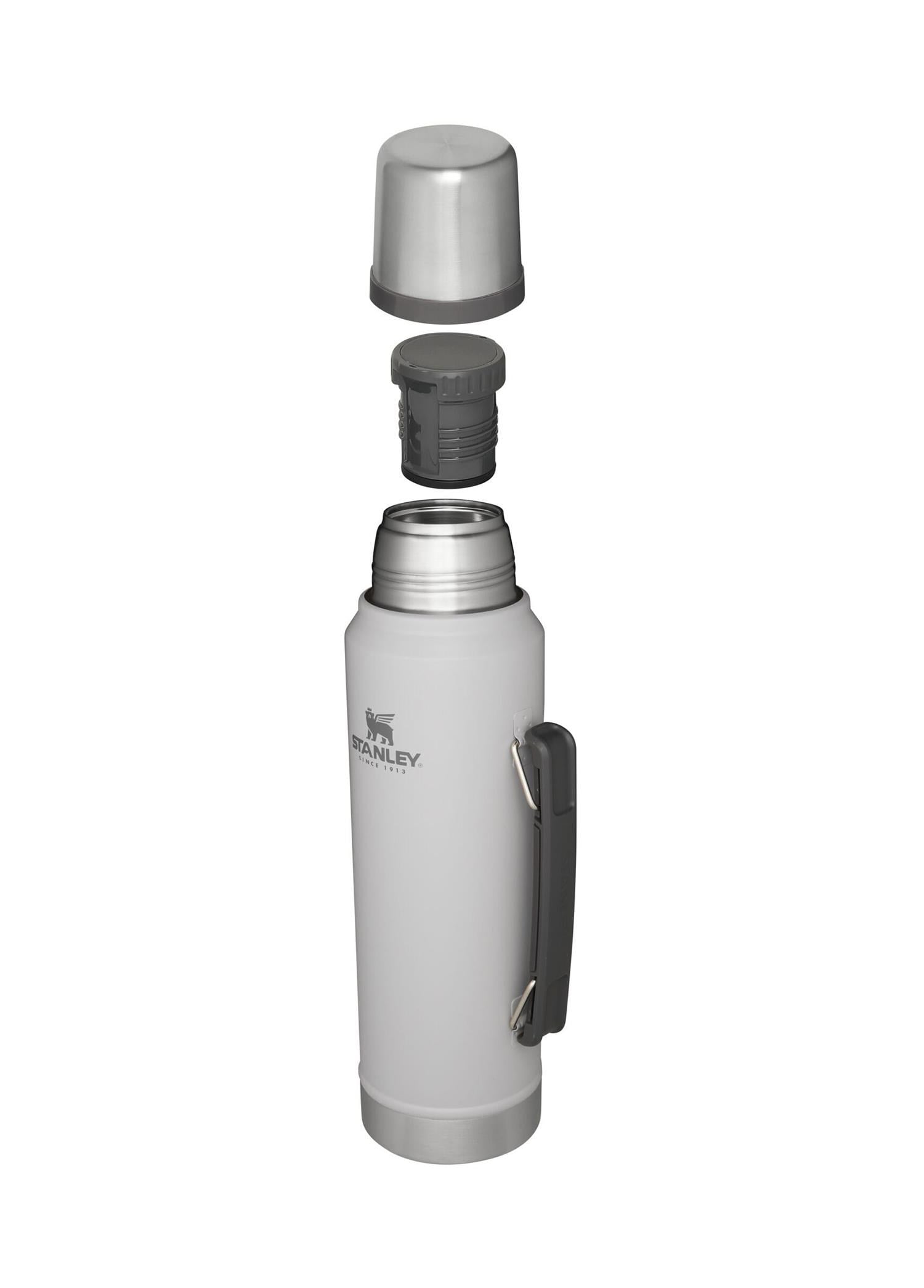 Stanley Classıc Legendary Termos Ash 1 Lt