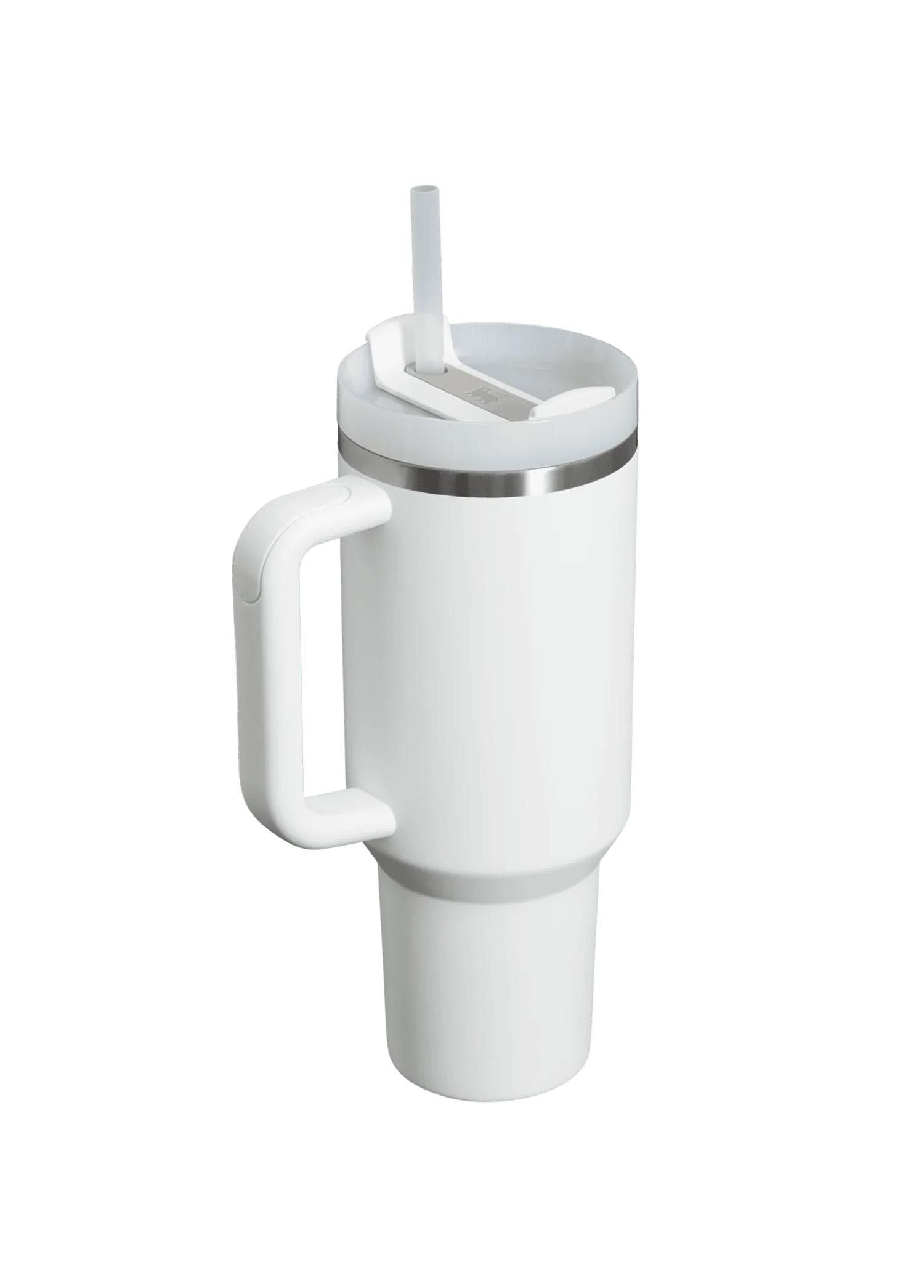 Stanley Quencher Pipetli Termos Bardak Frost 1.18 Lt