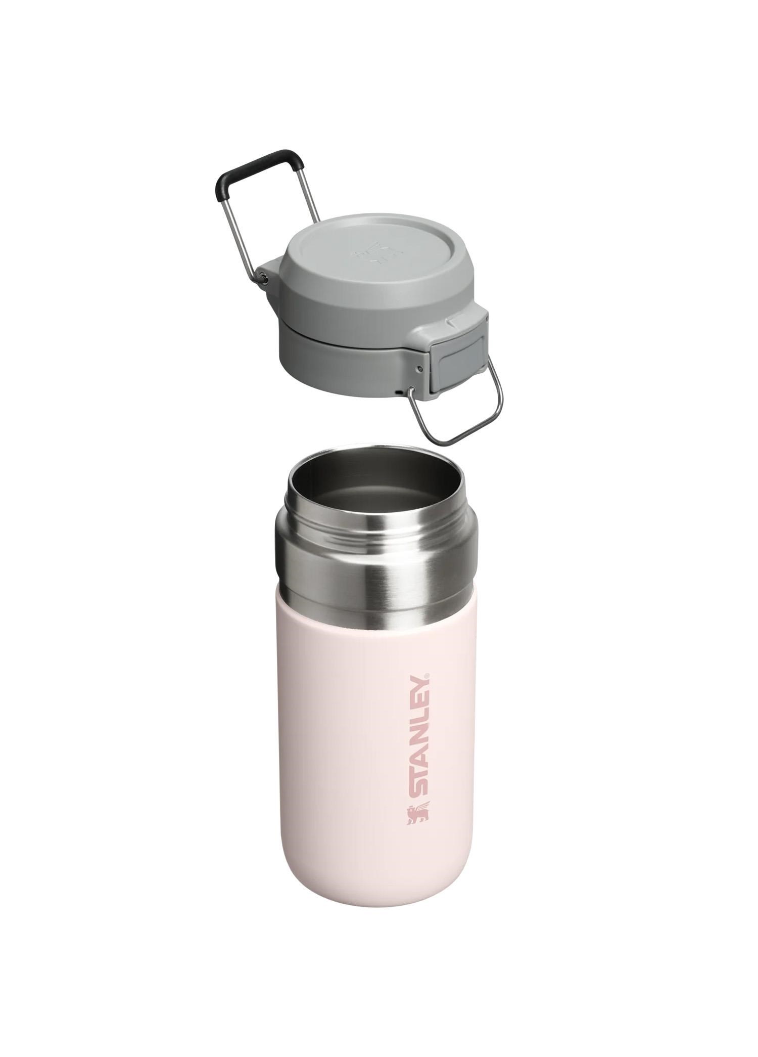 Stanley Stanley Quick Flip Termos Rose Quartz 0,47 Lt