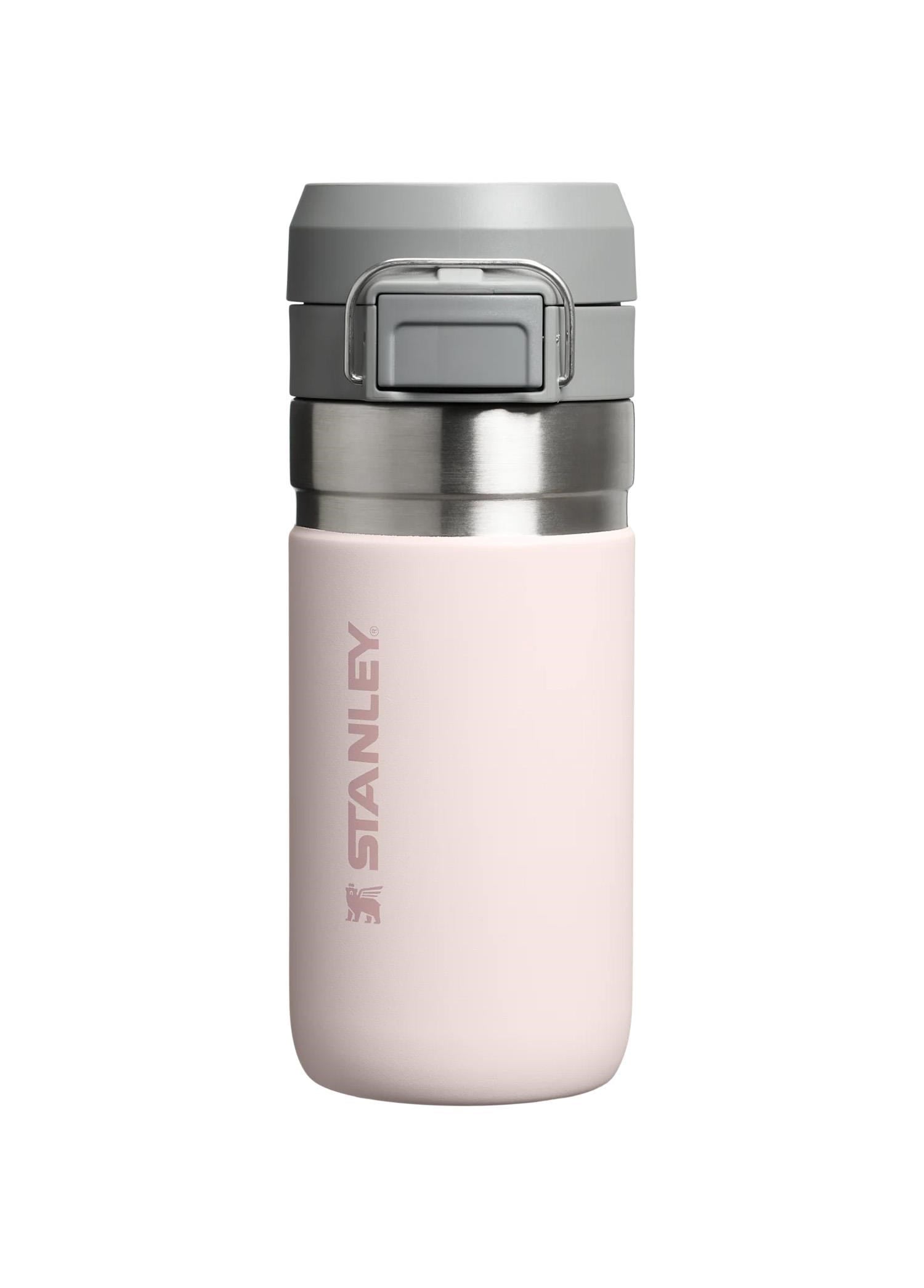 Stanley Stanley Quick Flip Termos Rose Quartz 0,47 Lt