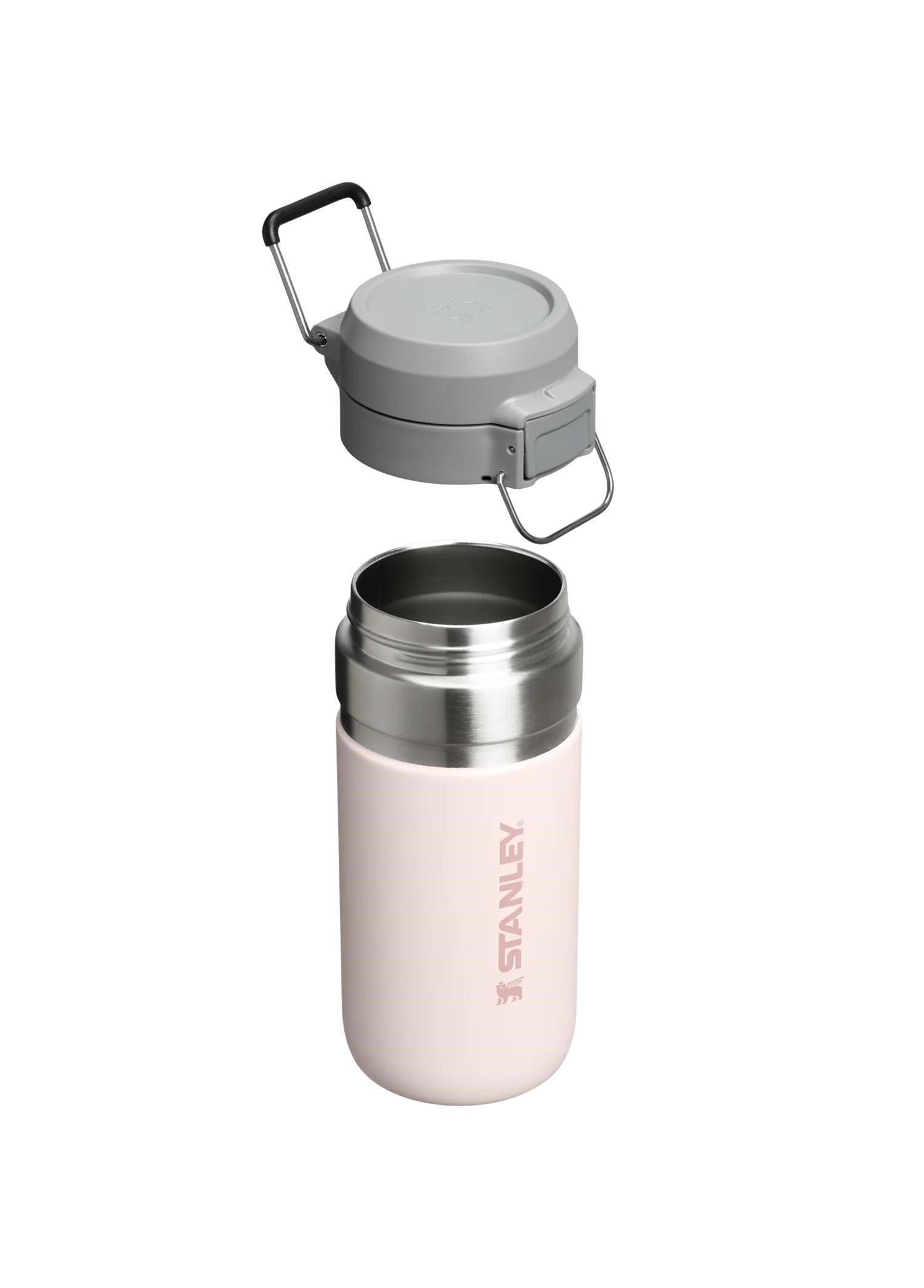 Stanley Stanley Quick Flip Termos Rose Quartz 0,47 Lt