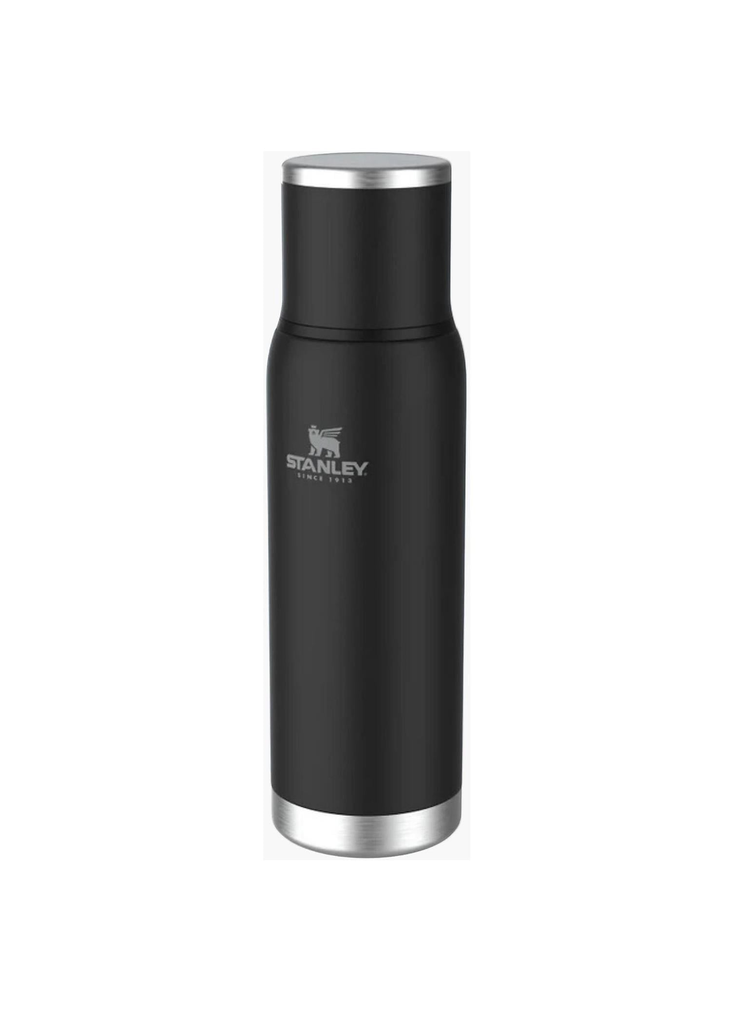 Stanley The Adventure To-Go Termos Siyah 1 Lt
