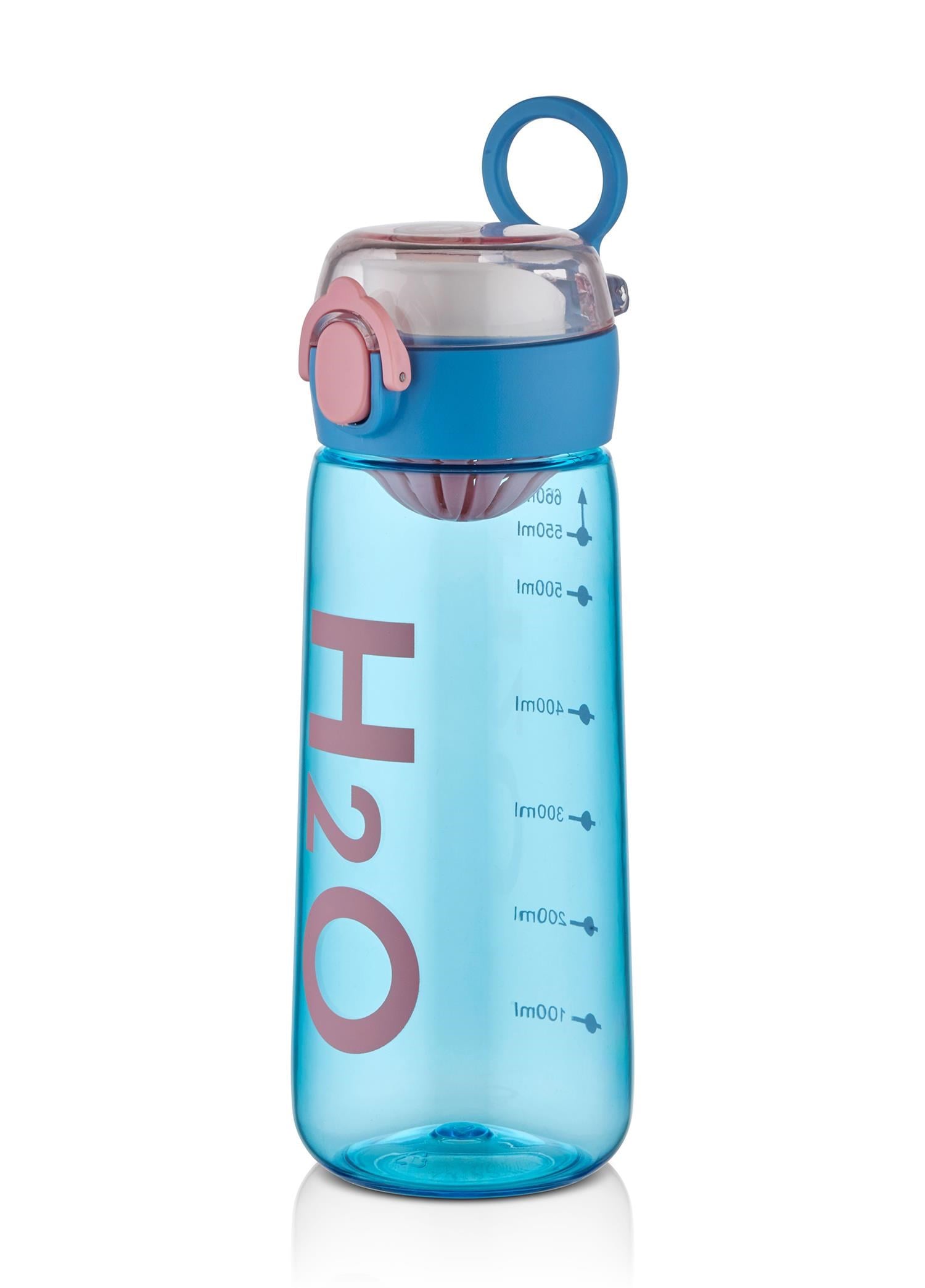 Termos & Mataralar The Mia Detox Matara Mavi 660 ml 76037