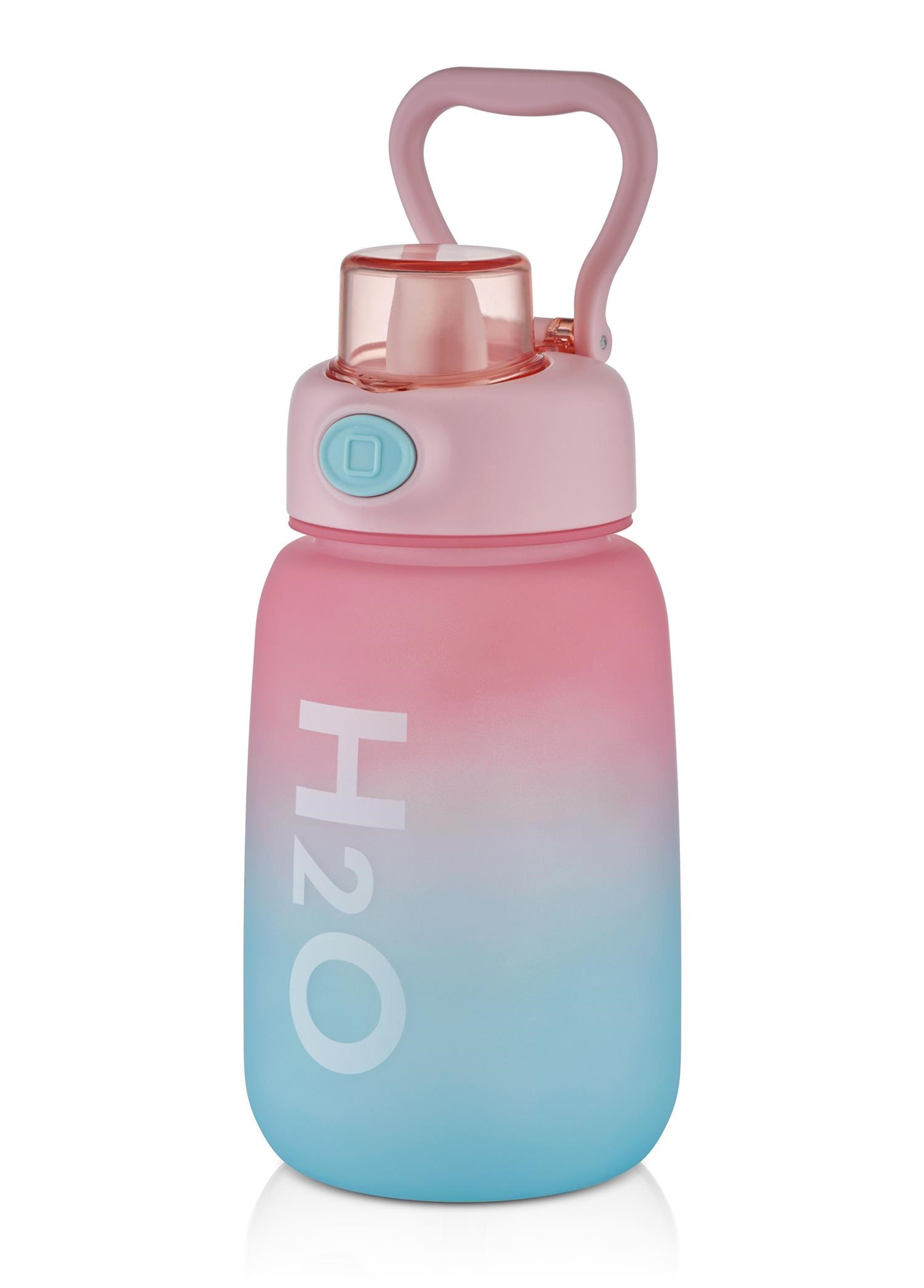 Termos & Mataralar The Mia H2O Matara Pembe 800 ml 76031