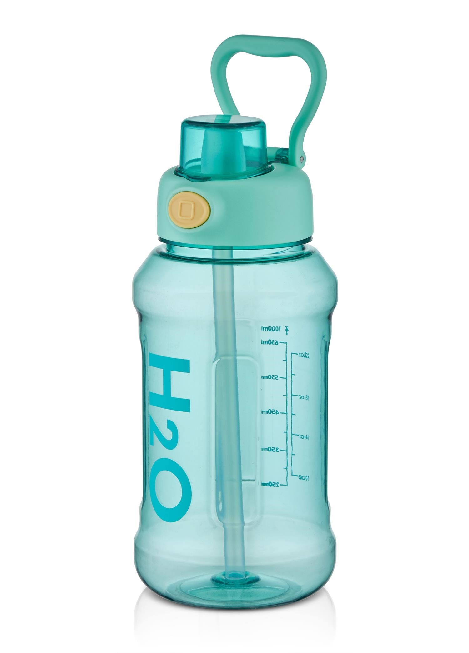 Termos & Mataralar The Mia H2O Matara Yeşil 1000 ml 76030