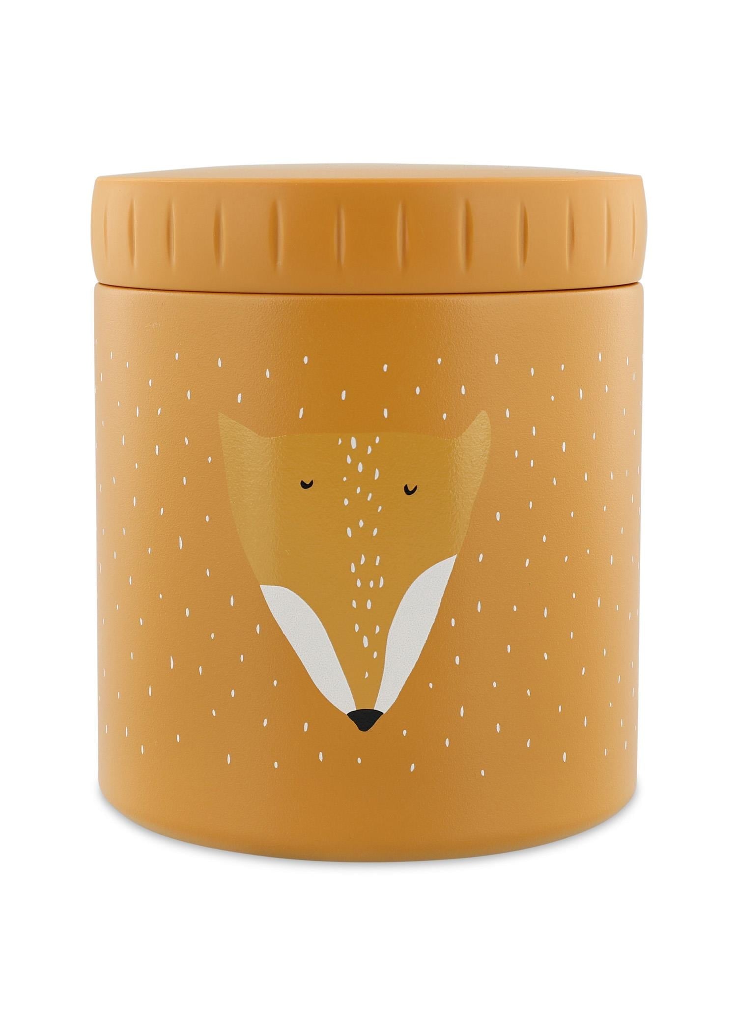 TRİXİE Mr. Fox Termal Mama Termosu 500 ml