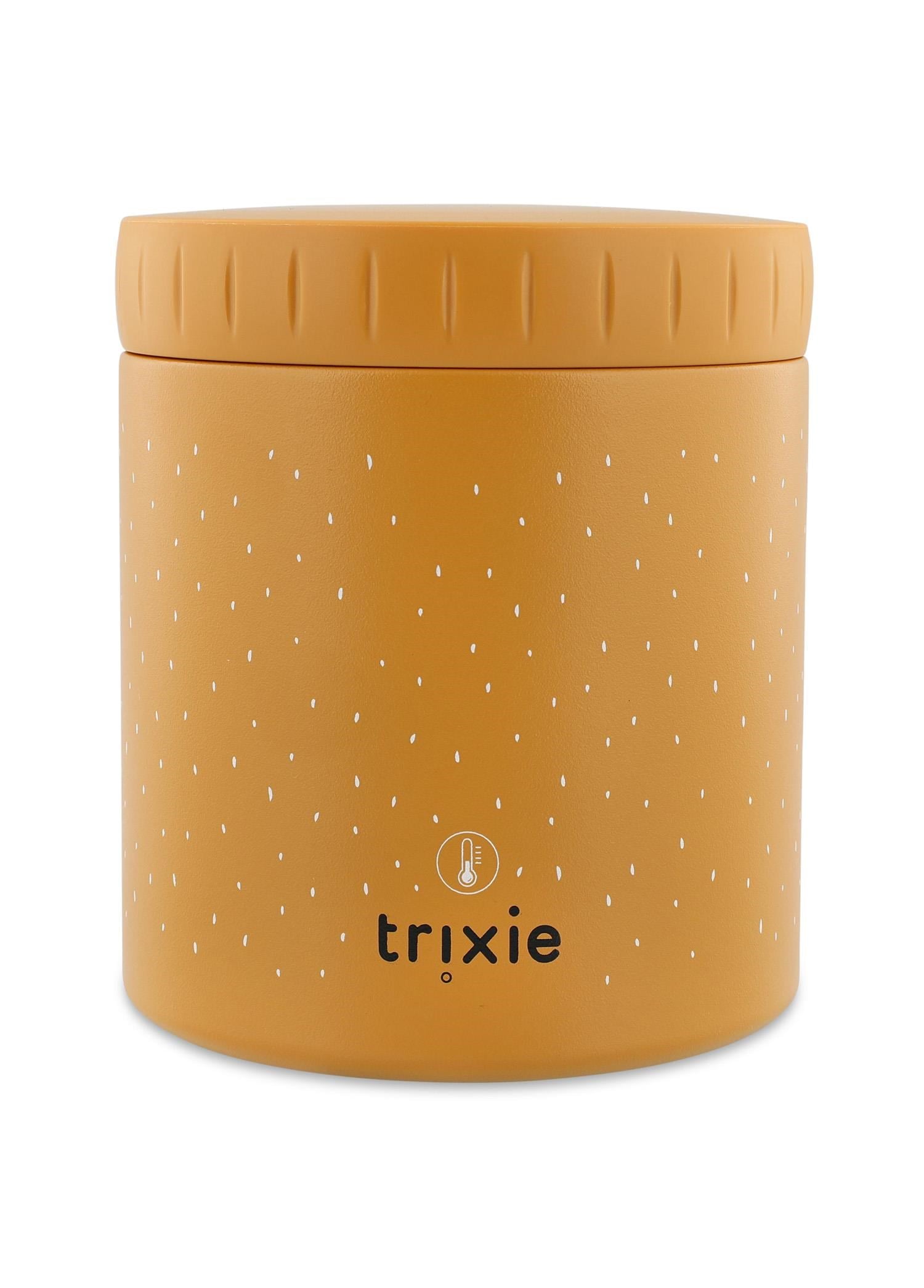 TRİXİE Mr. Fox Termal Mama Termosu 500 ml