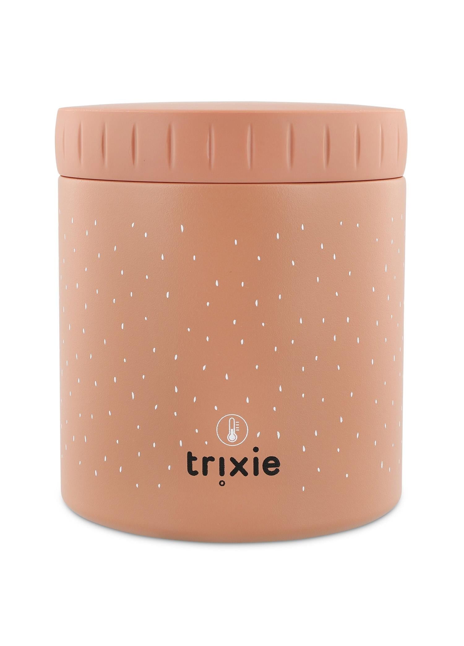 TRİXİE Mrs. Cat Termal Mama Termosu 500 ml