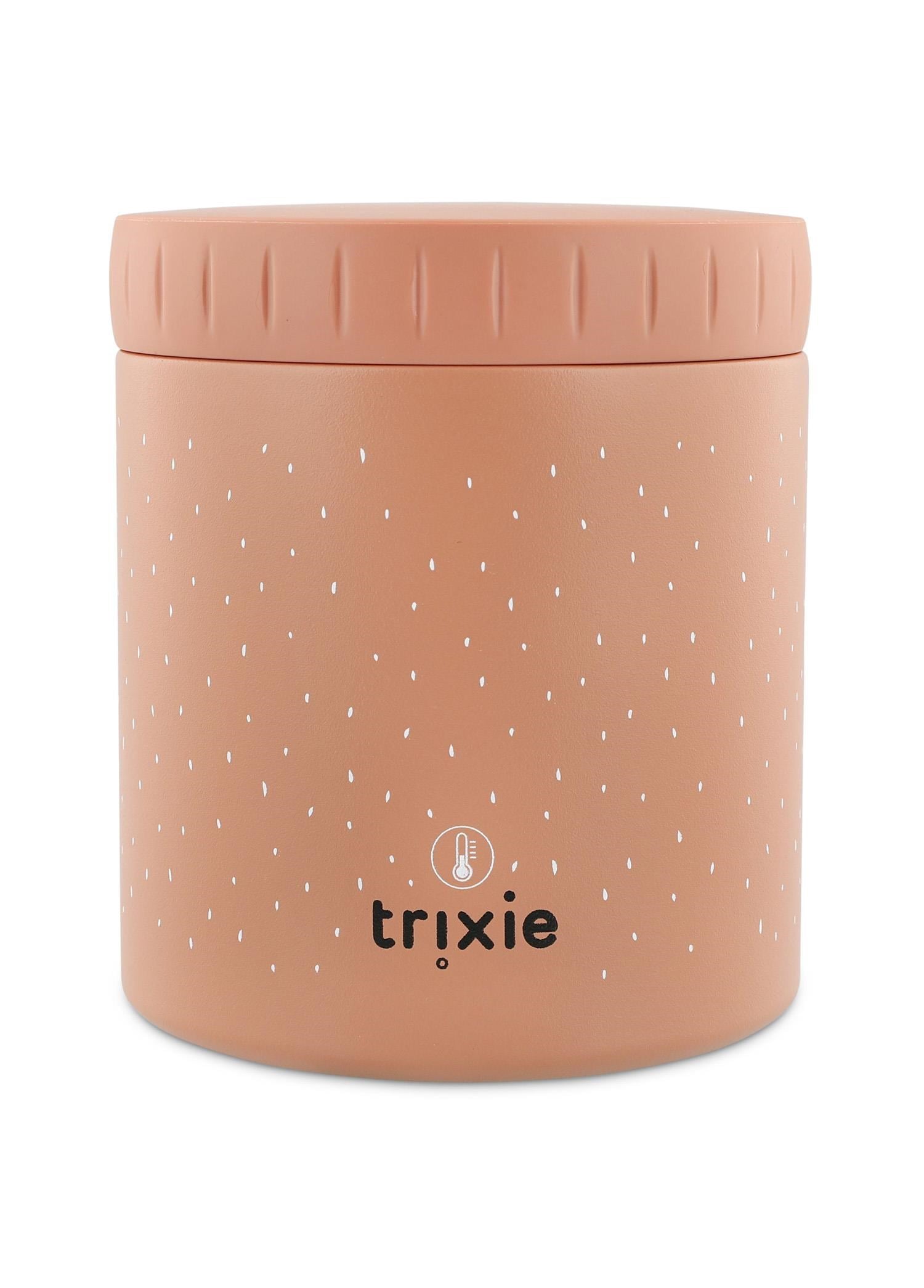 TRİXİE Mrs. Cat Termal Mama Termosu 500 ml