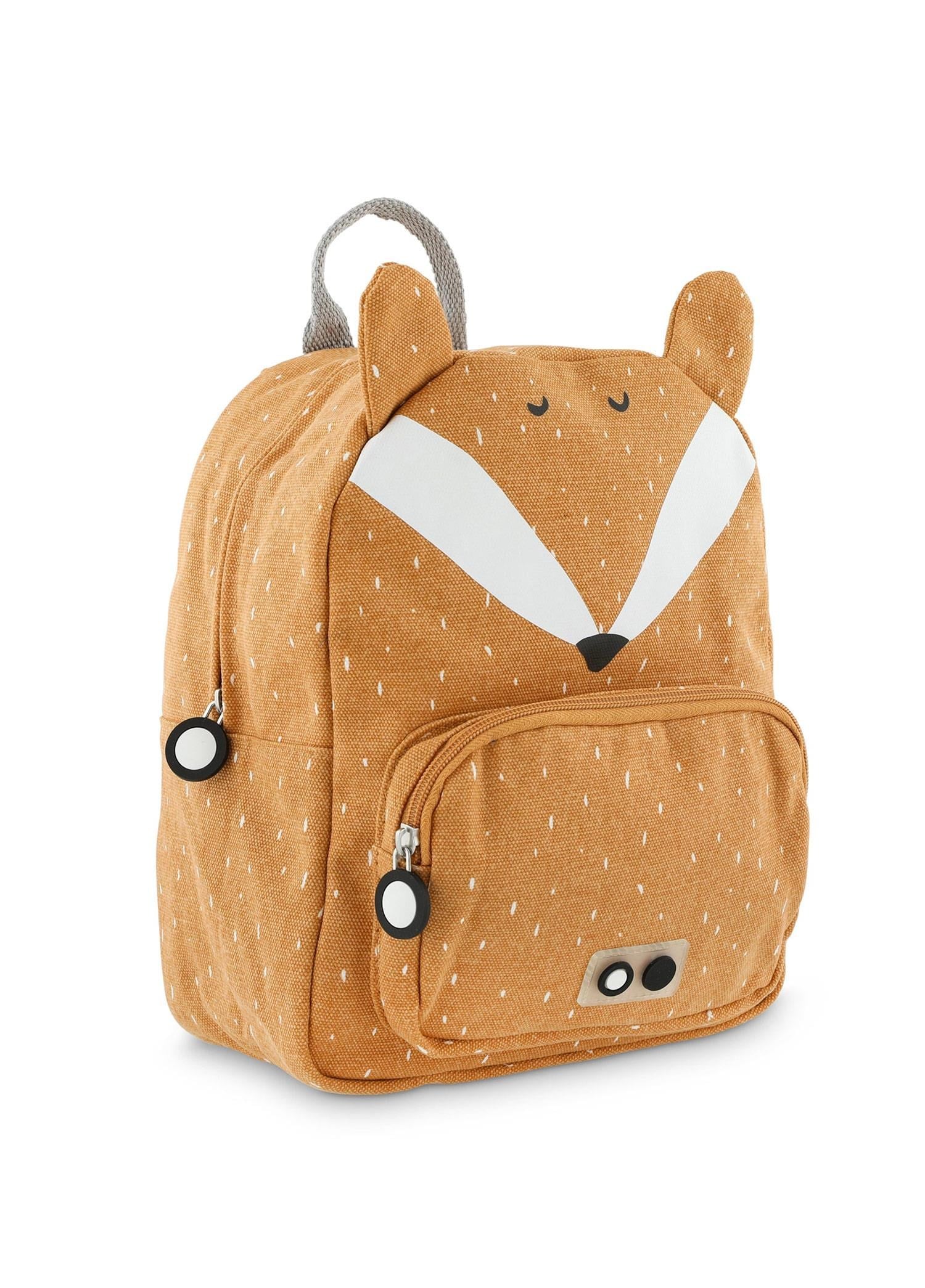 TRİXİE Mr. Fox Sırt Çantası
