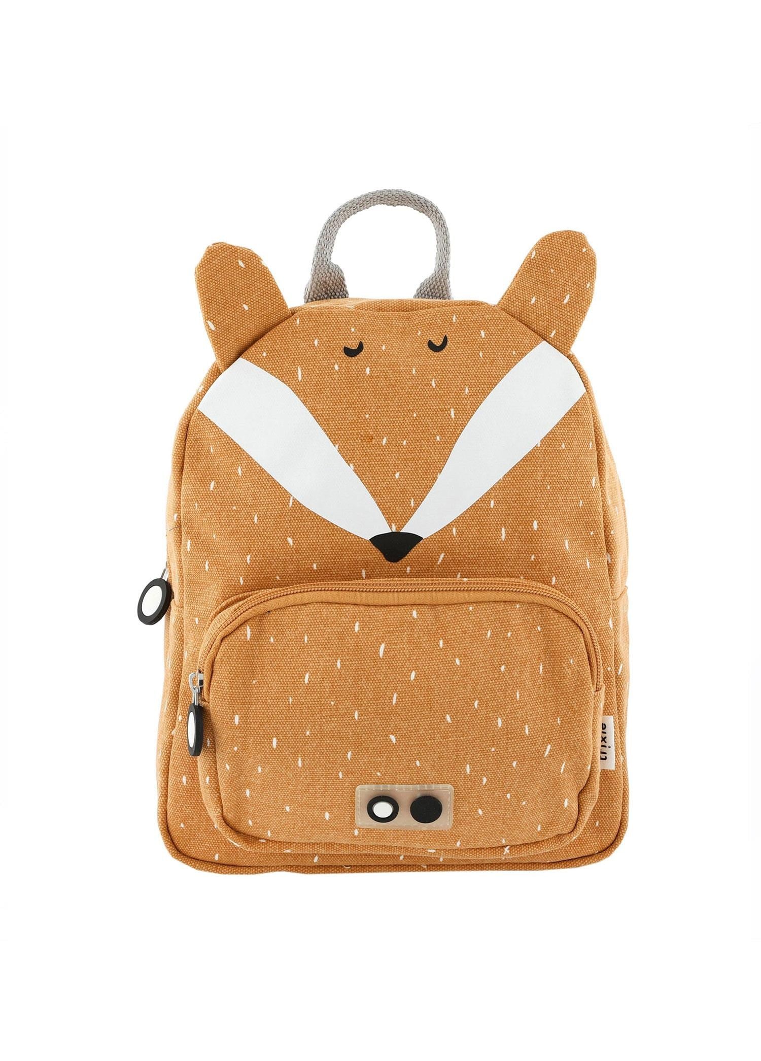 TRİXİE Mr. Fox Sırt Çantası