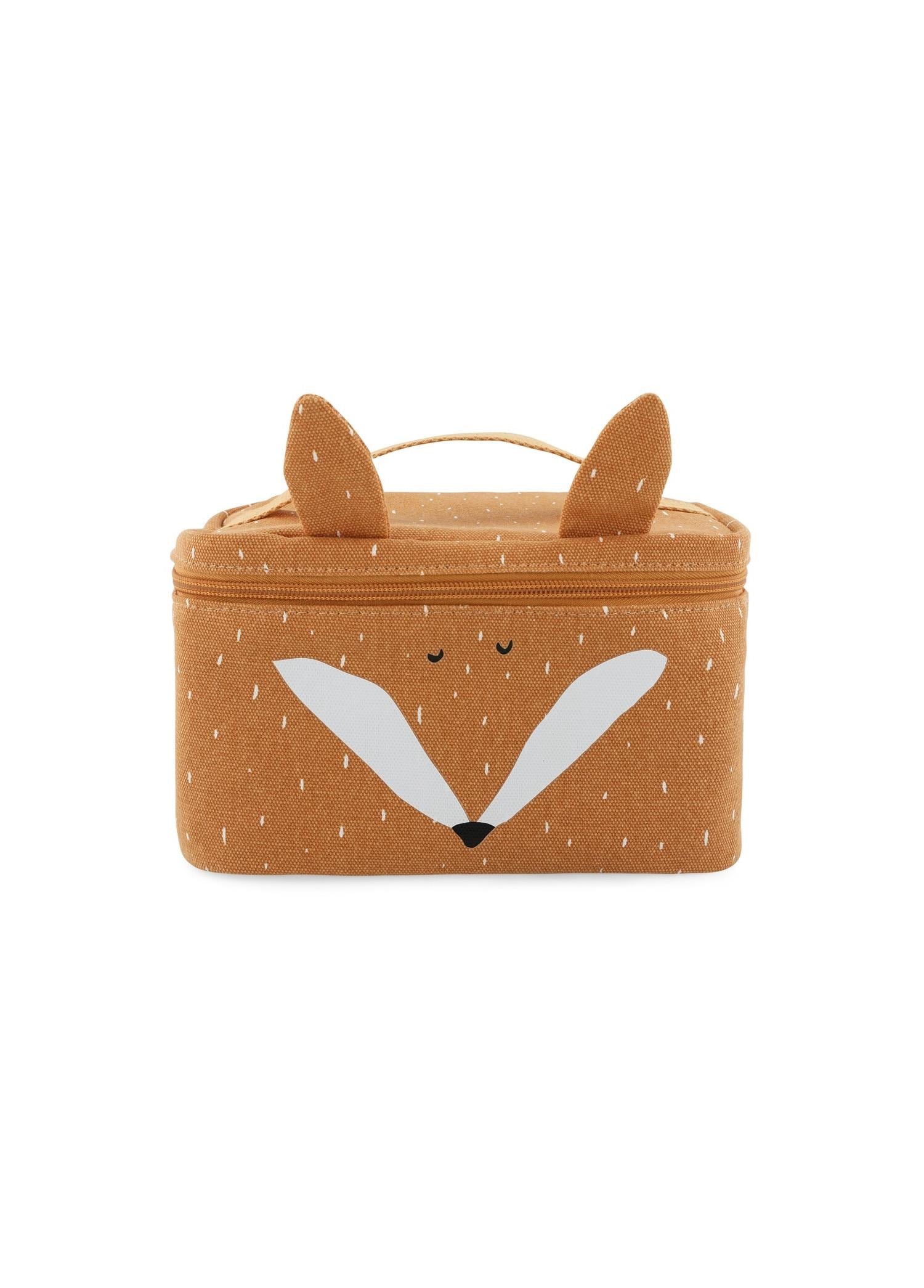 TRİXİE Mr. Fox Beslenme Çantası