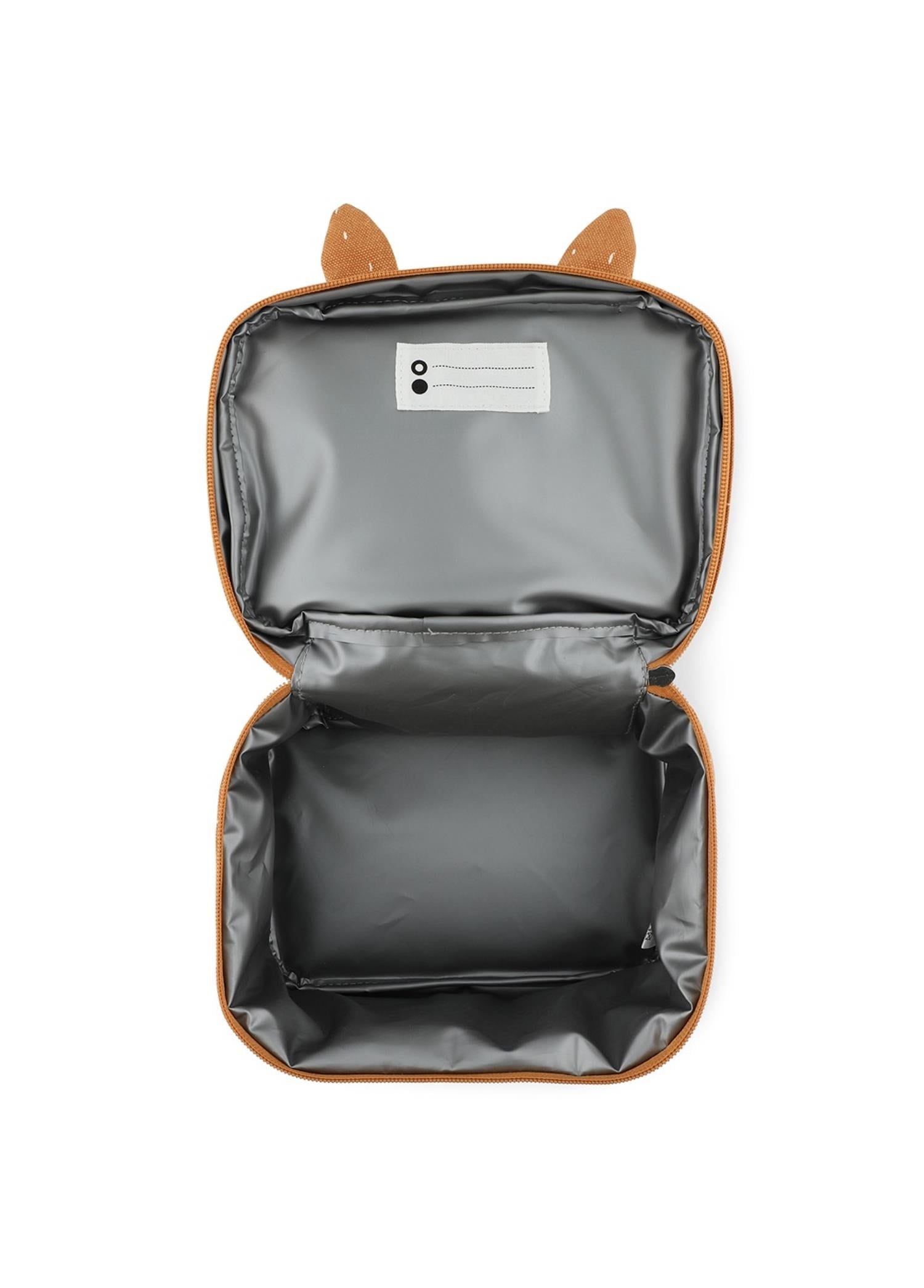 TRİXİE Mr. Fox Beslenme Çantası