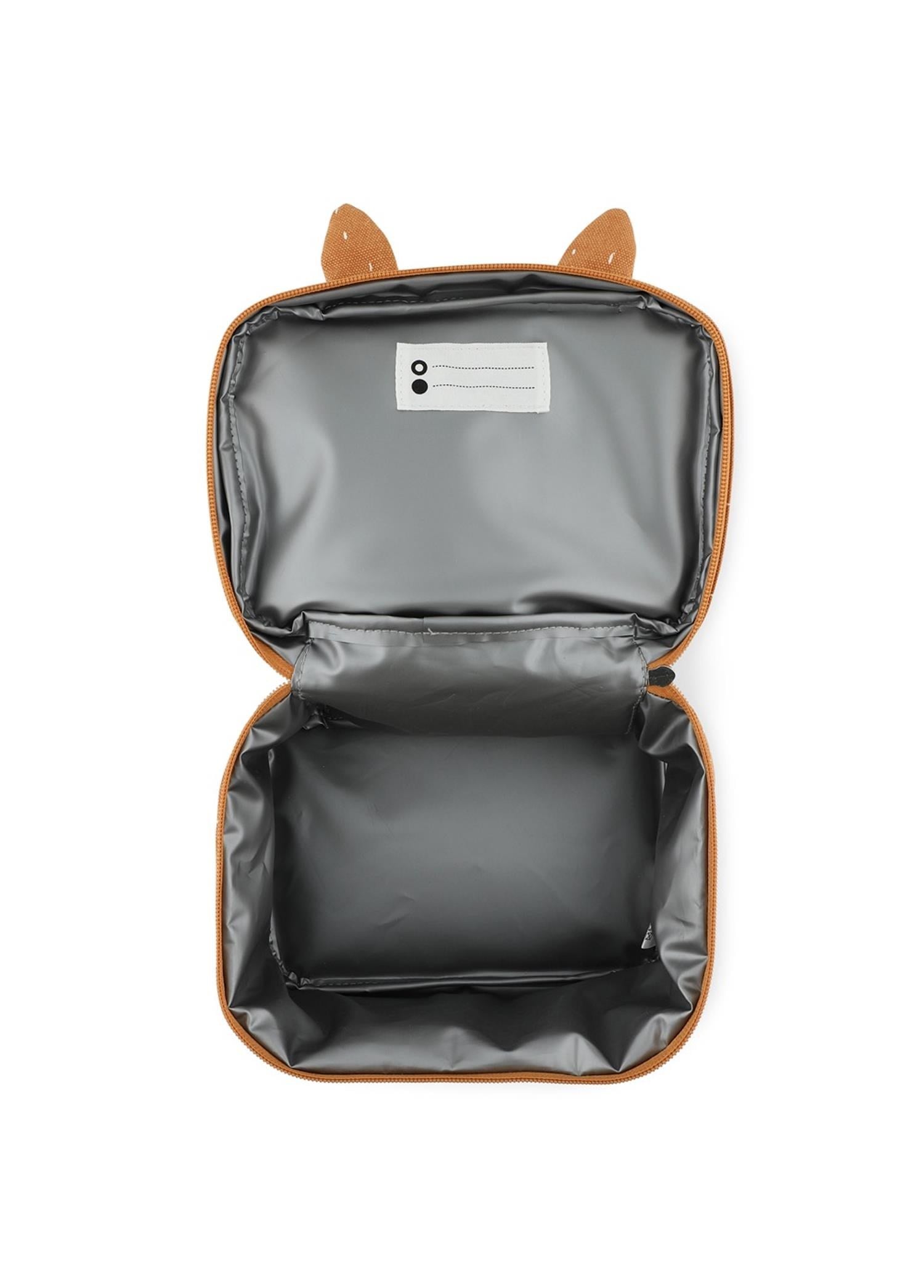 TRİXİE Mr. Fox Beslenme Çantası
