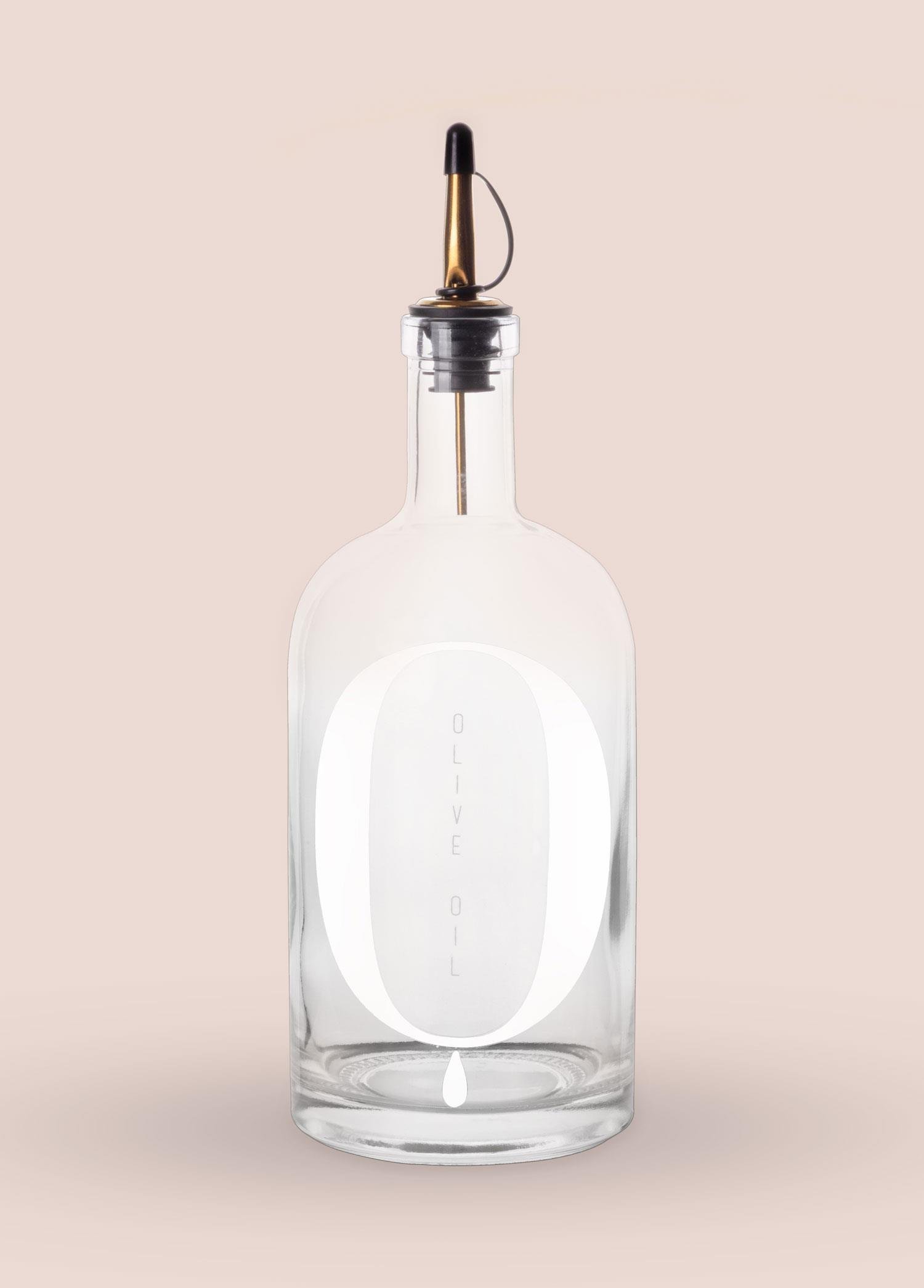 The Mia Cam Yağdanlık 1000 ml CAM0503