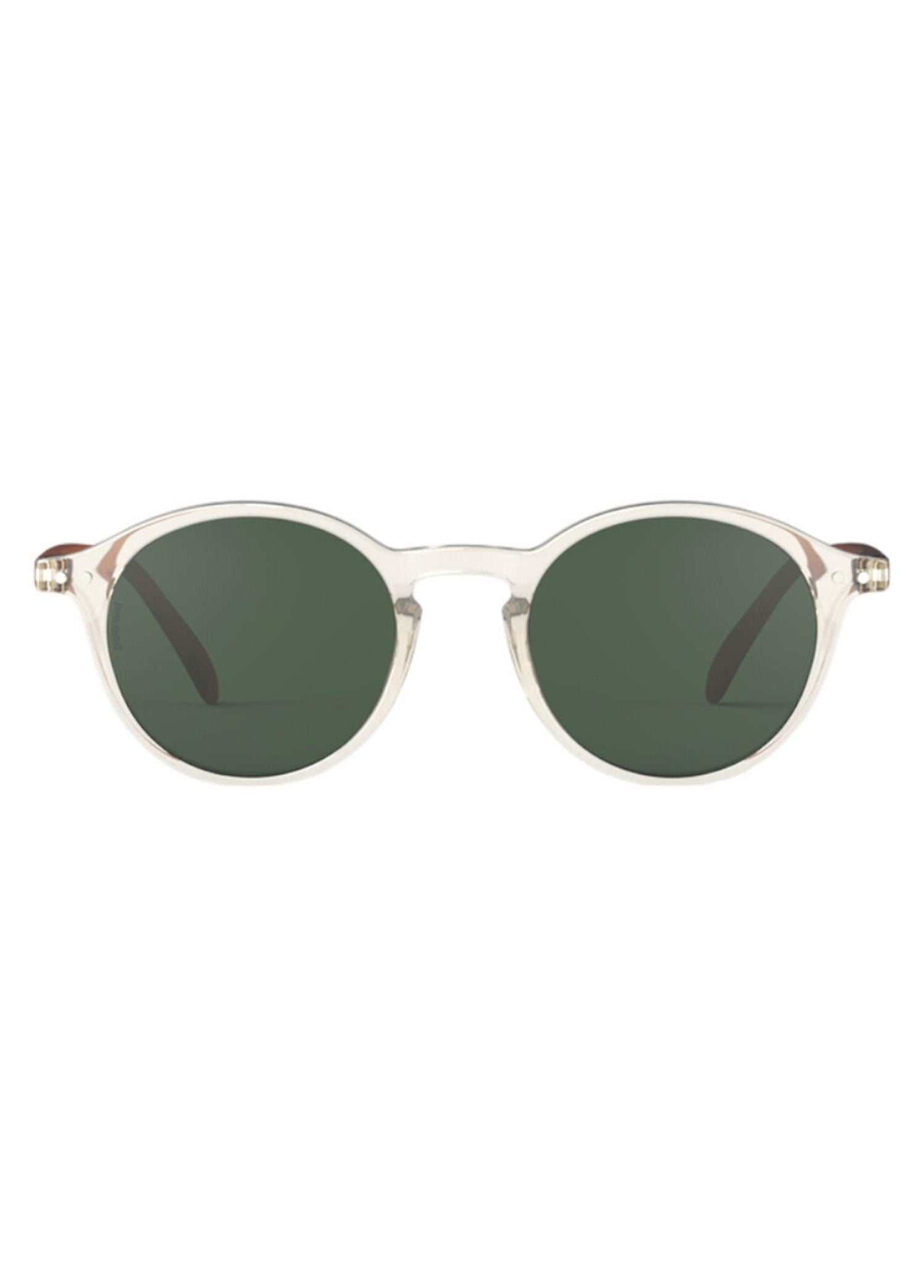 İzipizi Güneş Gözlüğü Shape D Sandstorm Polarized