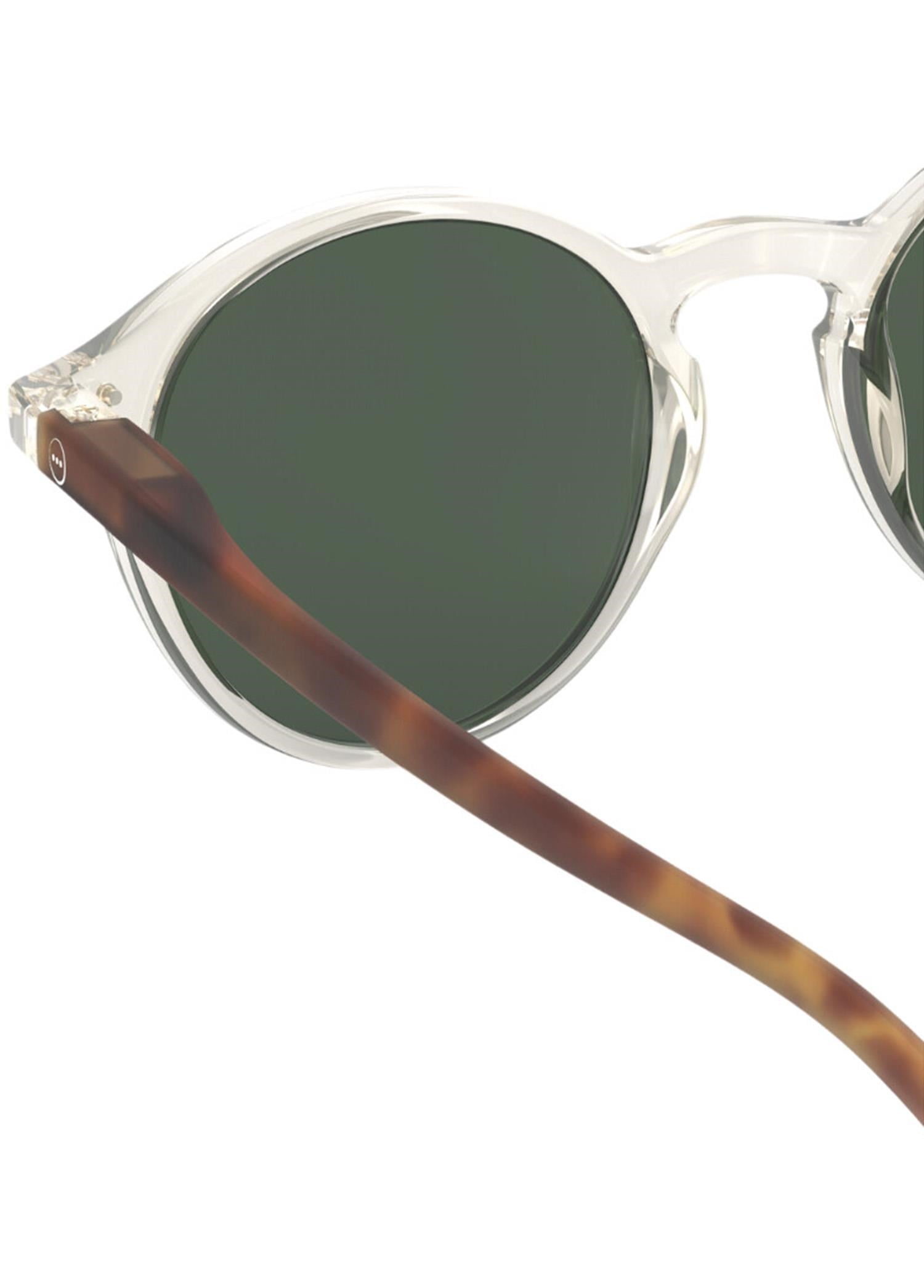 İzipizi Güneş Gözlüğü Shape D Sandstorm Polarized