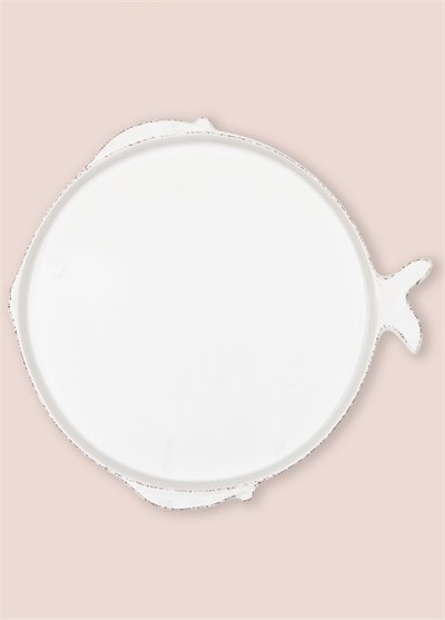The Mia Artigiano Fish Yemek Tabağı 27 cm