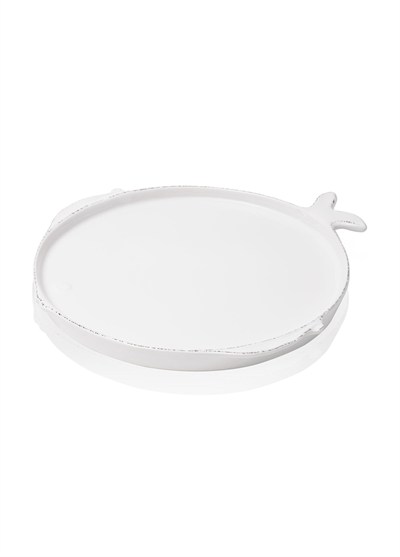 The Mia Artigiano Fish Yemek Tabağı 27 cm
