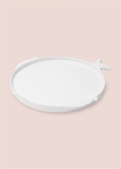 The Mia Artigiano Fish Yemek Tabağı 27 cm