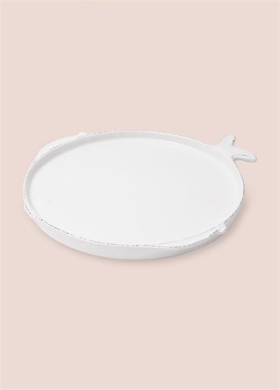 The Mia Artigiano Fish Yemek Tabağı 27 cm