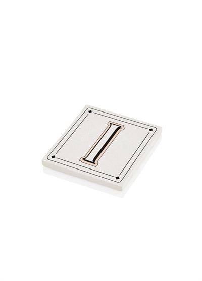 The Mia Emily Taş Bardak Altlığı - I