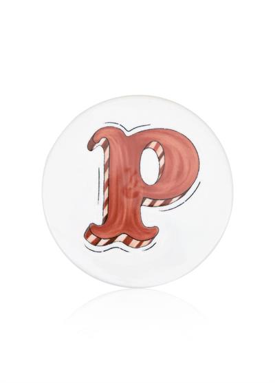 The Mia Harf Bardak Altlığı P