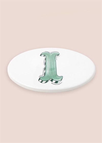 The Mia Harf Bardak Altlığı I