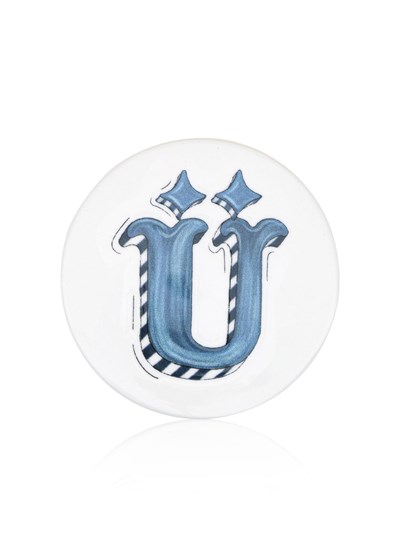 The Mia Harf Bardak Altlığı Ü