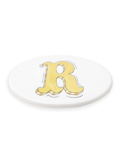 The Mia Harf Bardak Altlığı R