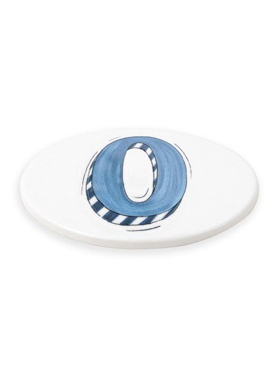 The Mia Harf Bardak Altlığı O