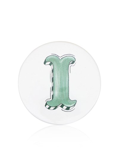 The Mia Harf Bardak Altlığı I