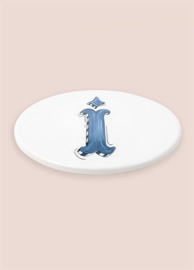 The Mia Harf Bardak Altlığı İ