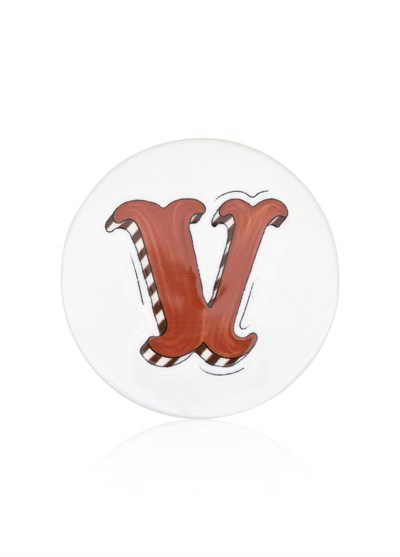 The Mia Harf Bardak Altlığı V