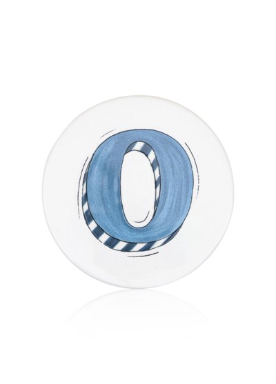 The Mia Harf Bardak Altlığı O