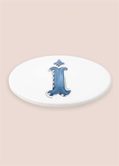 The Mia Harf Bardak Altlığı İ