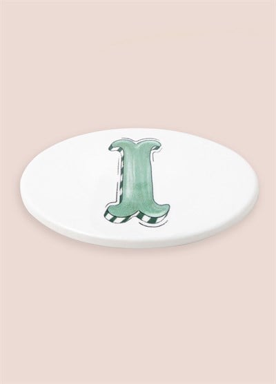 The Mia Harf Bardak Altlığı I