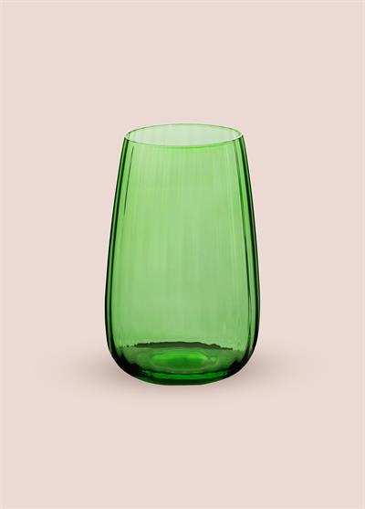 The Mia Cam Su Bardağı Yeşil 600 ml BRD0125