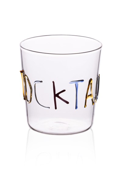 The Mia Cam Su Bardağı 320 ml Cocktail