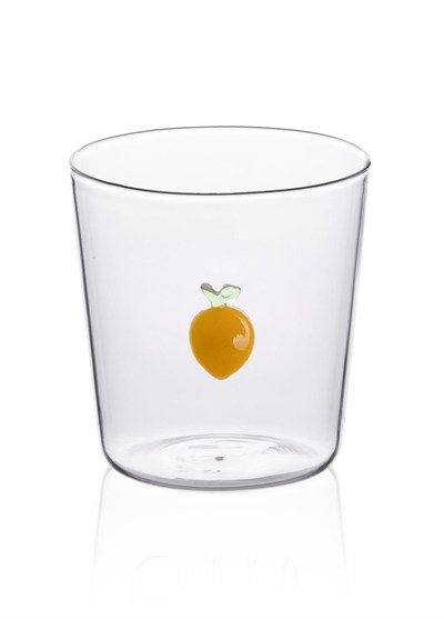 The Mia Cam Su BardağI Limon 320 ml