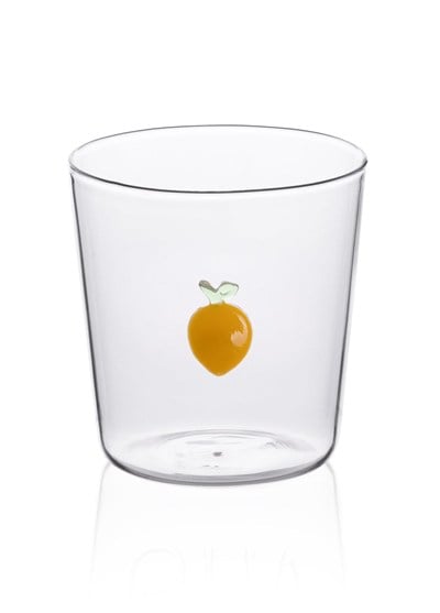 The Mia Cam Su BardağI Limon 320 ml