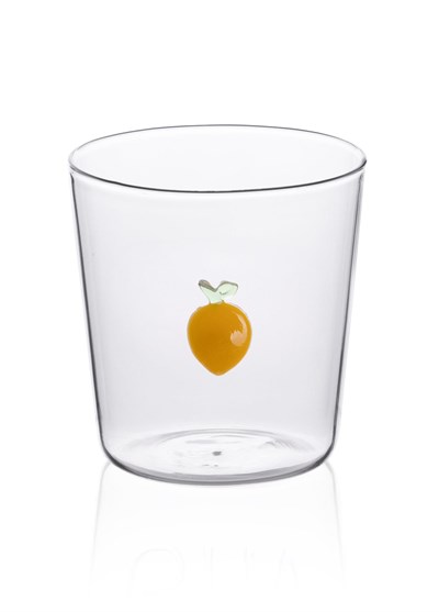 The Mia Cam Su BardağI Limon 320 ml