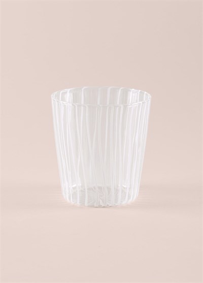 The Mia Line Su Bardağı Şeffaf 320 ml
