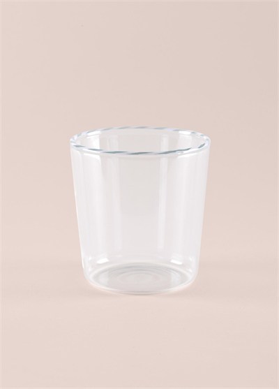 The Mia Simple Su Bardağı Yeşil 300 ml