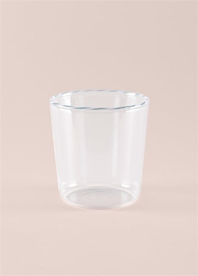 The Mia Simple Su Bardağı Yeşil 300 ml