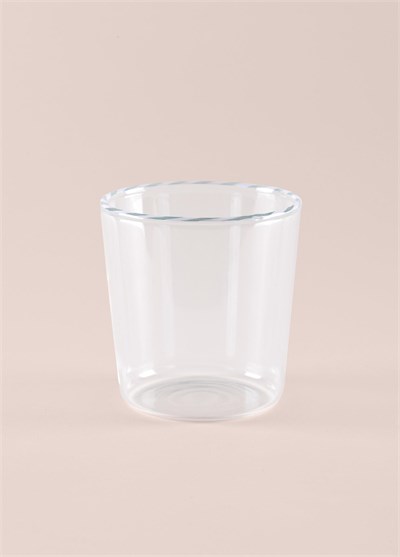 The Mia Simple Su Bardağı Yeşil 300 ml
