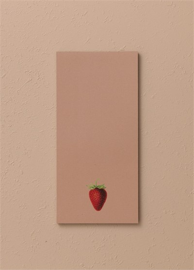 The Mia Art Line Mini Notluk Harvest 10 x 21 cm 40 Yaprak