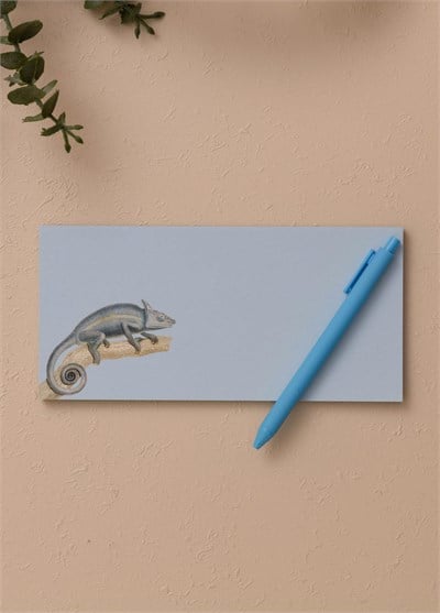 The Mia Art Line Mini Notluk Karma 10 x 21 cm 40 Yaprak