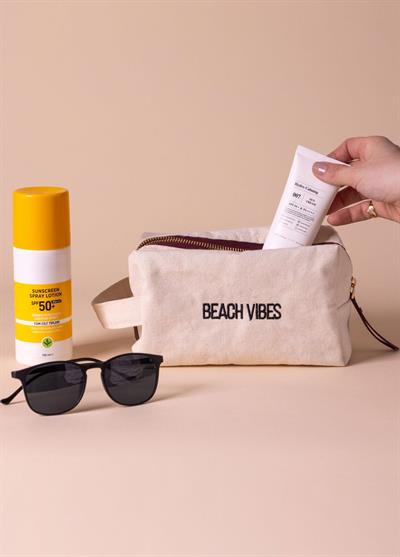 KYND Beach Vibes Organizer Çanta 19x9x12 cm